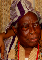 Adebayo Faleti’s death, a huge loss to creative sector – Lai Mohammed