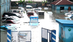 Flood Disaster: PDP mobilises support for Benue, Adamawa, Katsina, others