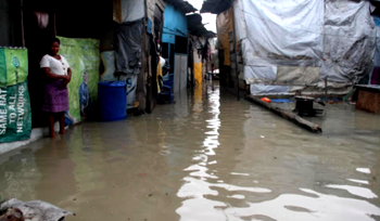 Flood sacks over 100 families in Yobe