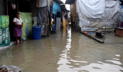 flooding, Ogun