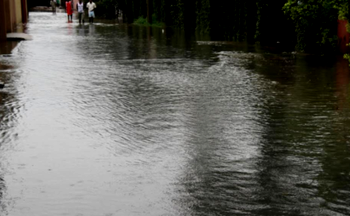 Dredging River Niger panacea to perennial flooding — WIEF
