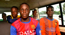 Revealed: How Lagos school boys were freed – Presidency