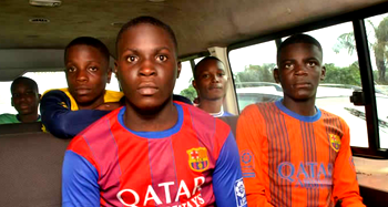 Breaking: Six students kidnapped in Epe released