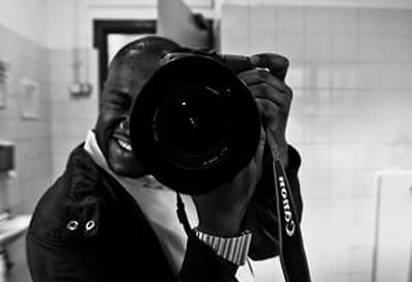 Photography is big business – Segun Olotu