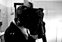 Photography is big business – Segun Olotu
