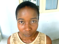 Colon Cancer: Serah urgently needs N10 million lifeline