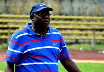 Ogbeide: Mamelodi victory gives Lobi more confidence