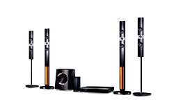 How LG smart devices boost vacation experiences