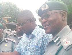 Ogun Customs rolls out release of e-auction vehicles