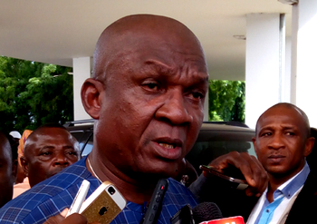 Federations need take off grant –Judo boss