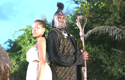 Movie stars, diplomats, others celebrate Abraham Nwankwo with ‘Tatu’ premiere
