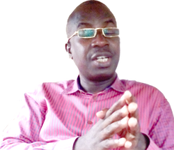 Digitisation revolution will happen soon—Taye Ige, Chairman/CEO  HS Media Group