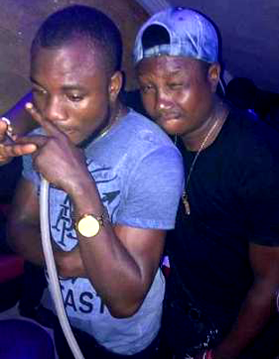 2 brothers beheaded  in Port Harcourt