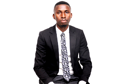Theophy Esuike floats ‘Theory-X Entertainment’ company