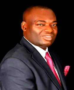 …only mischievous political jobber that will accuse Obiano of non performance