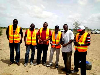 How UNIMAD lectures, 10 policewomen were released by Boko Haram