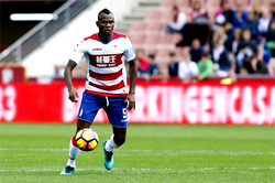 Agbo leaves Granada for Standard Leige