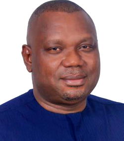 APC has proven Buhari’s unfit —Udeogaranya