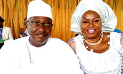 Unical Vice Chancellor Zana wins Best VC Award