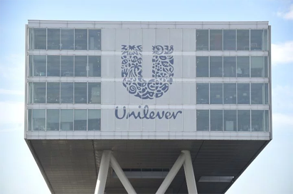 Unilever plans switch to British holding company to cut complexity