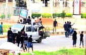 Video: Nigeria school allegedly dislodges students for protesting