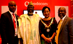 Knowledge of IoT is key in healthcare delivery, says Vodacom