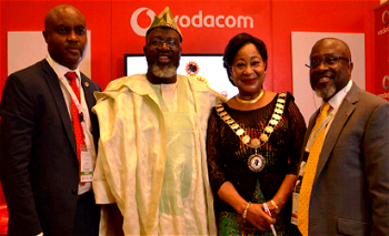 Knowledge of IoT is key in healthcare delivery, says Vodacom
