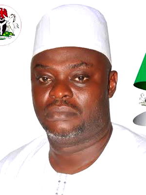 General Vatsa’s son, Haruna dies in  Kaduna