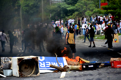 Venezuela braces for new protests after deadly vote