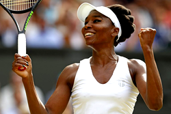 Venus Williams ousted in San Jose quarters