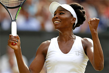 I’m done, for 2020, says beaten Venus