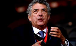 Spanish FA chief Villar banned for a year – official