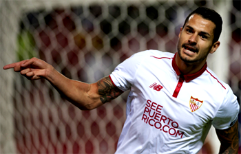 Atletico secure Vitolo deal despite FIFA ban