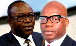 Kachikwu, Tinubu clash at Senate over proposed concession of P/Harcourt refinery