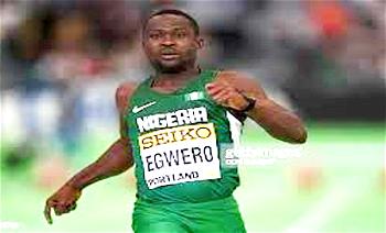 Asaba 2018 AAC: Egwero on self motivation drive to beat Ivorians