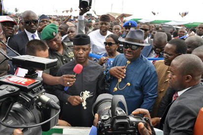N’Delta stakeholders differ on new FG road map