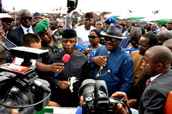 Buhari, APC-led FG have proved that this govt truly has interests of Nigerians at heart, APC  replies critics
