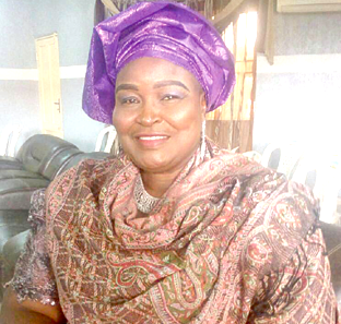 Woman in Lagos council poll contest: Women can make a great difference in politics