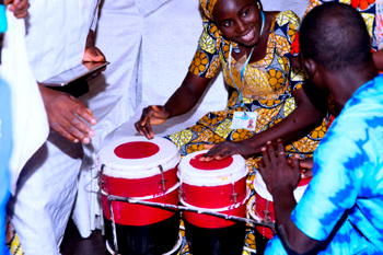 Released Chibok girls ready for education after ordeal