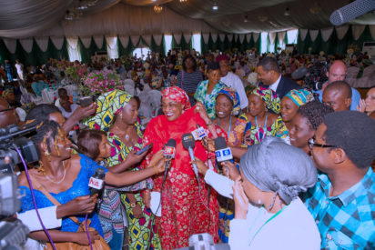 Chibok girls
