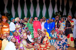 5 yrs after Chibok girls’ abduction…