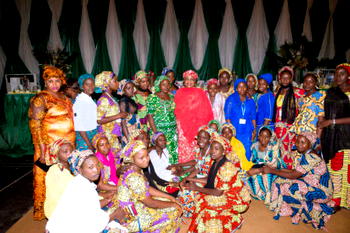 Teach your children cultural values, educator urges parents