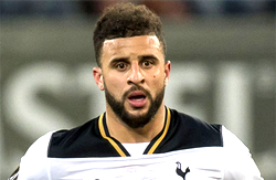 Walker set to join Man City