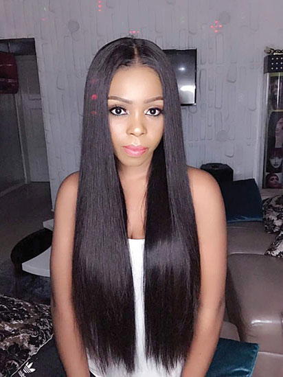 Lekki lights up as ‘Wanneka’s Lounge’ opens