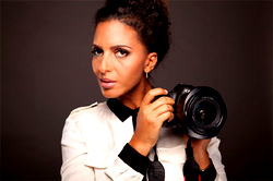 ‘If you break, you won’t die,’ says Fashion photographer, Yetunde Ayeni-Babeko