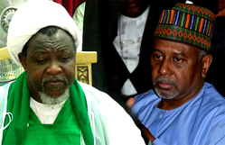 A modest proposal regarding El-Zakzaky and Dasuki – Why not house arrest? — 2
