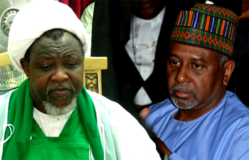 A modest proposal regarding El-Zakzaky and Dasuki – Why not house arrest? — 2