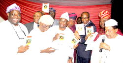 Author to  FG: …cost printing books in Nigeria discouraging