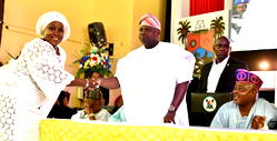 Ambode trains Lagos public servants, preaches transformational leadership