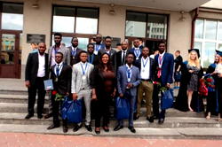 FG not owing foreign students in Amnesty Programme – Boroh